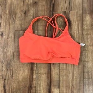 @nadiahill218 COPY - Lululemon Energy Bra